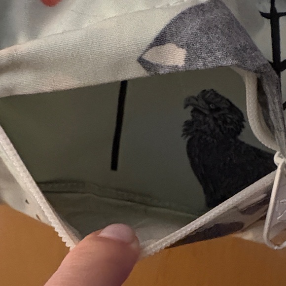 Kånken Multi-Color Backpack - Picture 3 of 5